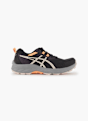 ASICS Scarpa da allenamento Nero 84942 1