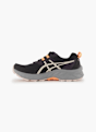ASICS Scarpa da allenamento Nero 84942 2