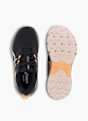 ASICS Scarpa da allenamento Nero 84942 3