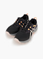ASICS Scarpa da allenamento Nero 84942 5