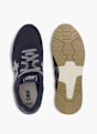 ASICS Sneaker Dunkelblau 84946 3