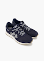 ASICS Sneaker Dunkelblau 84946 5