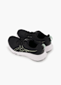 ASICS Trainingsschuh Schwarz 84948 4