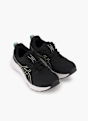 ASICS Trainingsschuh Schwarz 84948 5