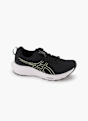 ASICS Trainingsschuh Schwarz 84948 6
