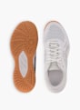 ASICS Scarpa sportiva Argento 84951 3