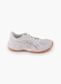 ASICS Scarpa sportiva Argento 84951 6