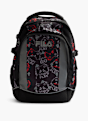 FILA Rucksack Schwarz 37111 1