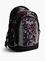 FILA Rucksack Schwarz 37111 2