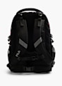 FILA Rucksack Schwarz 37111 3