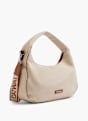 Catwalk Umhängetasche Beige 37295 2