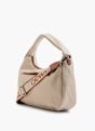 Catwalk Sac à bandoulière Beige 37295 3