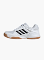 adidas Chaussure de sport Blanc 84966 2