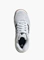 adidas Sportschuhe Weiss 84966 3