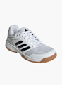 adidas Scarpa sportiva Bianco 84966 6