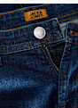 JACK & JONES Jeans Bleu 84985 3