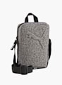 PUMA Sac à bandoulière Gris 84993 1