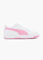 PUMA Baskets Blanc 38457 1