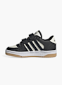 adidas Sneaker Schwarz 38446 2