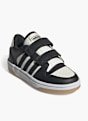 adidas Sneaker Schwarz 38446 3