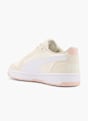 PUMA Sneaker Gelb 40179 3
