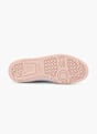 PUMA Sneaker Giallo 40179 4