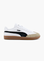 PUMA Baskets Blanc 40178 1