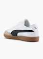 PUMA Sneaker Bianco 40178 3