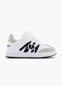 elefanten Scarpa bassa Bianco 38613 1