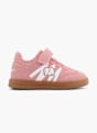 elefanten Chaussures de ville Rose 38754 1