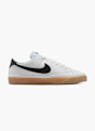 Nike Sneaker Bianco 40300 1