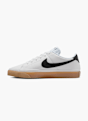 Nike Sneaker Weiss 40300 2