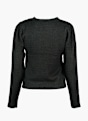 ONLY Pull en mailles Gris 85066 6