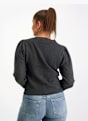 ONLY Pull en mailles Gris 85066 2