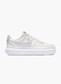 Nike Baskets Blanc 38741 1