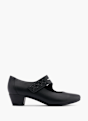 Easy Street Décolleté con fibbia Nero 39303 1