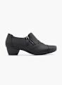 Easy Street Pumps Schwarz 39855 1