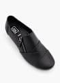 Easy Street Pumps Schwarz 39855 2