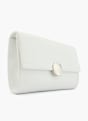 Catwalk Abendtasche Weiss 38758 2