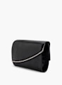 Catwalk Abendtasche Schwarz 38760 3