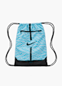 Nike Sac de gym Bleu 85105 1