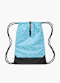 Nike Turnbeutel Blau 85105 2