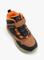 Kappa Baskets montantes Marron 39300 2