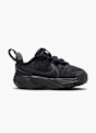 Nike Halbschuh Schwarz 38796 1