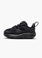Nike Halbschuh Schwarz 38796 2