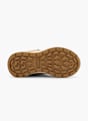 Kappa Stivale alto Marrone 38804 4