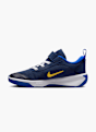 Nike Sneaker Blau 38800 2