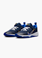 Nike Sneaker Blau 38800 3