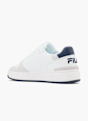 FILA Baskets Blanc 38812 3