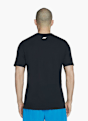 Skechers T-Shirt Schwarz 85121 2